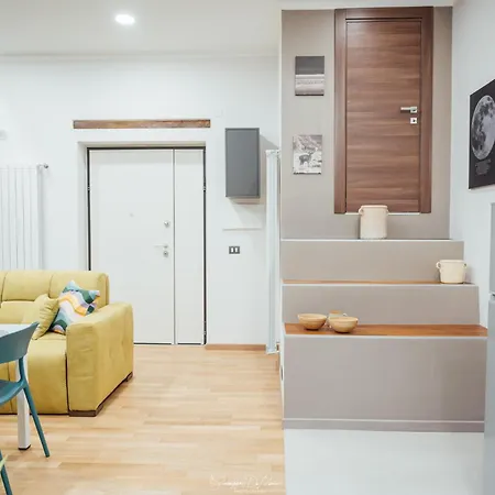 Vicolo72 Guest house