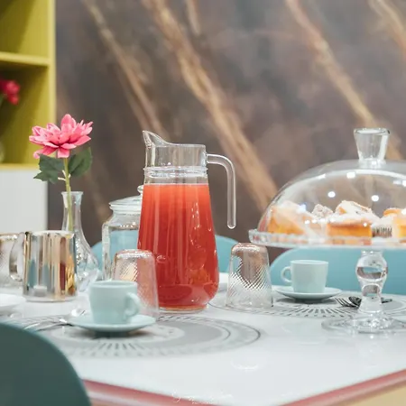 Maison d'hôtes Vicolo72 4*