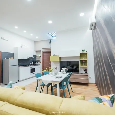 Vicolo72 Guest house Calitri