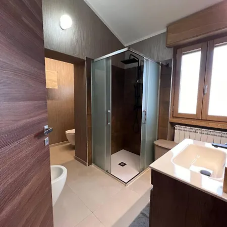 Vicolo72 Maison d'hôtes 4*