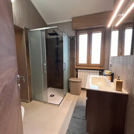 Vicolo72 بيت ضيافة Calitri