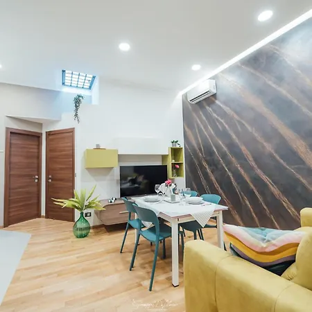 Vicolo72 Guest house