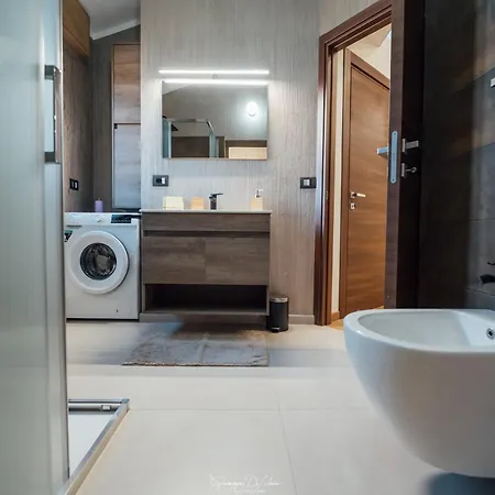 Vicolo72 Guest house 4*