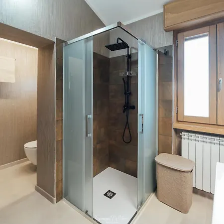 Guest house Vicolo72 Calitri