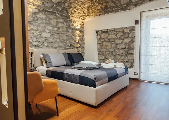 Affittacamere Vicolo72 4*