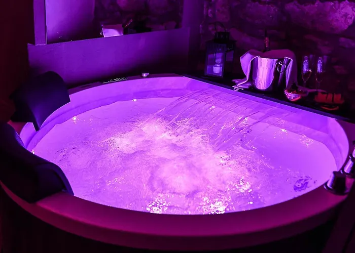 בית הארחה Vicolo72 4*